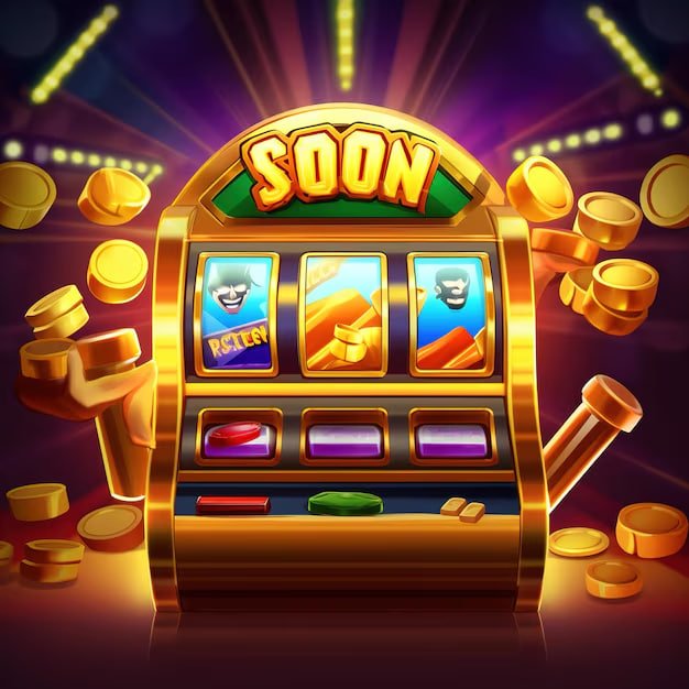 777ad4 Slots